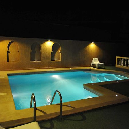 Dar Mezouar Marraquexe Exterior foto