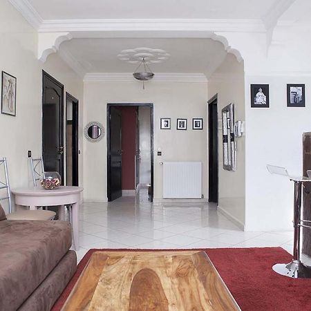 Dar Mezouar Marraquexe Exterior foto