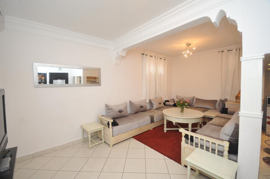 Dar Mezouar Marraquexe Exterior foto