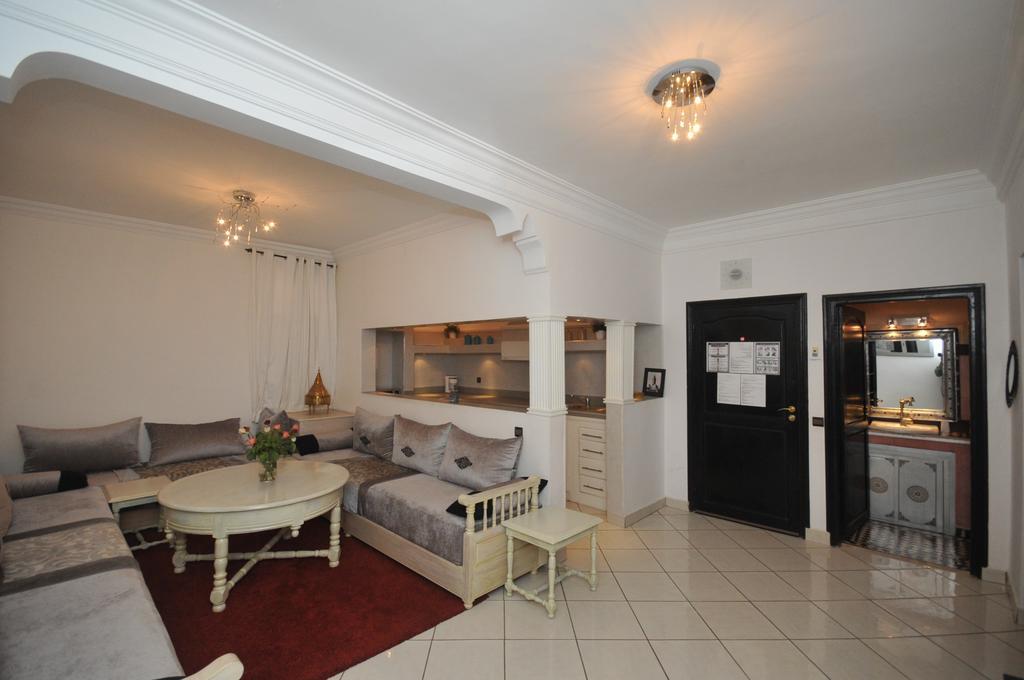 Dar Mezouar Marraquexe Exterior foto