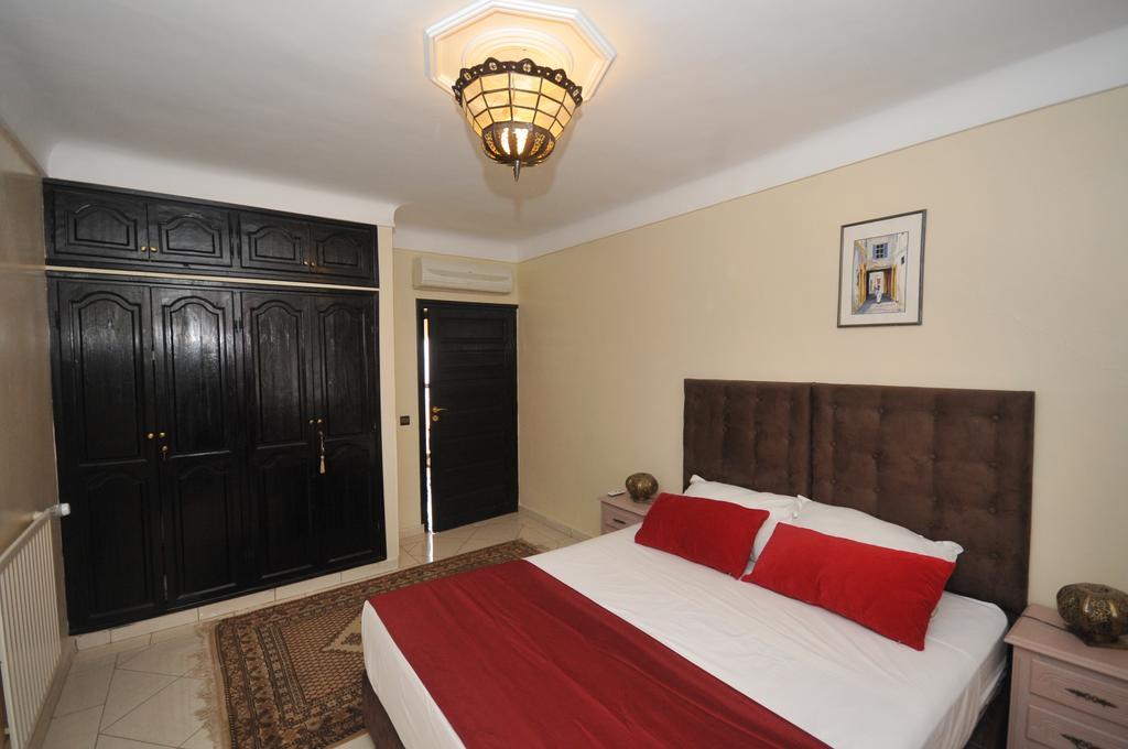 Dar Mezouar Marraquexe Exterior foto