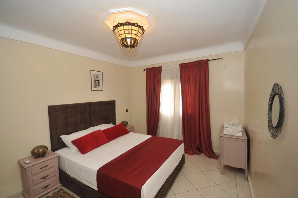 Dar Mezouar Marraquexe Exterior foto