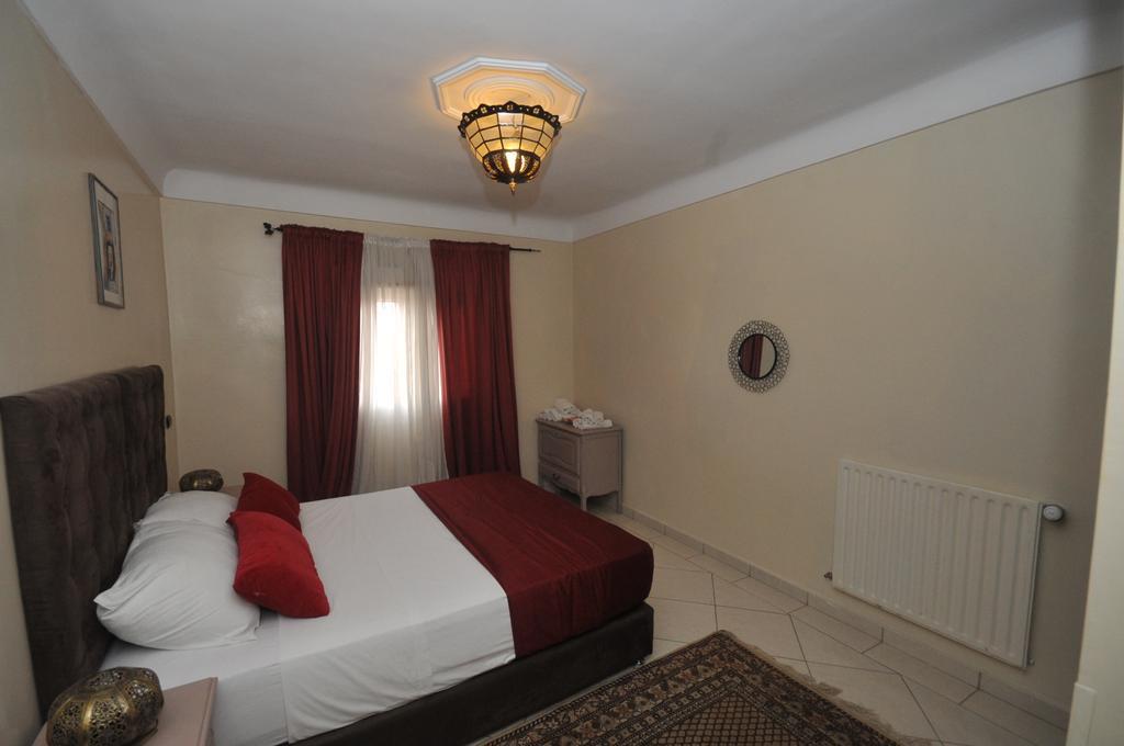 Dar Mezouar Marraquexe Exterior foto