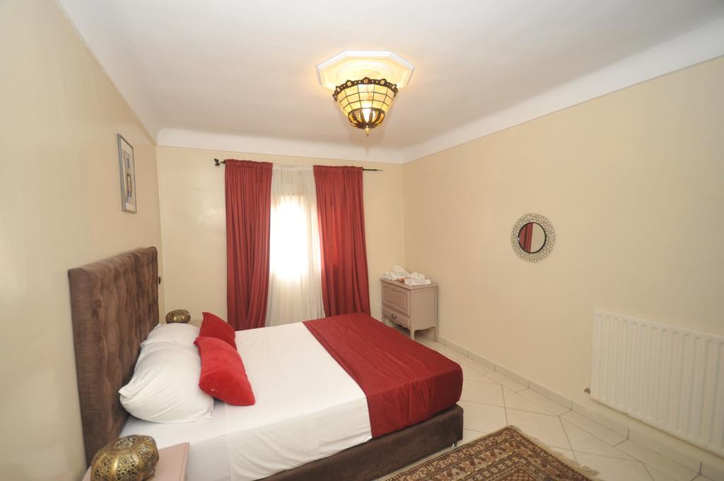 Dar Mezouar Marraquexe Exterior foto