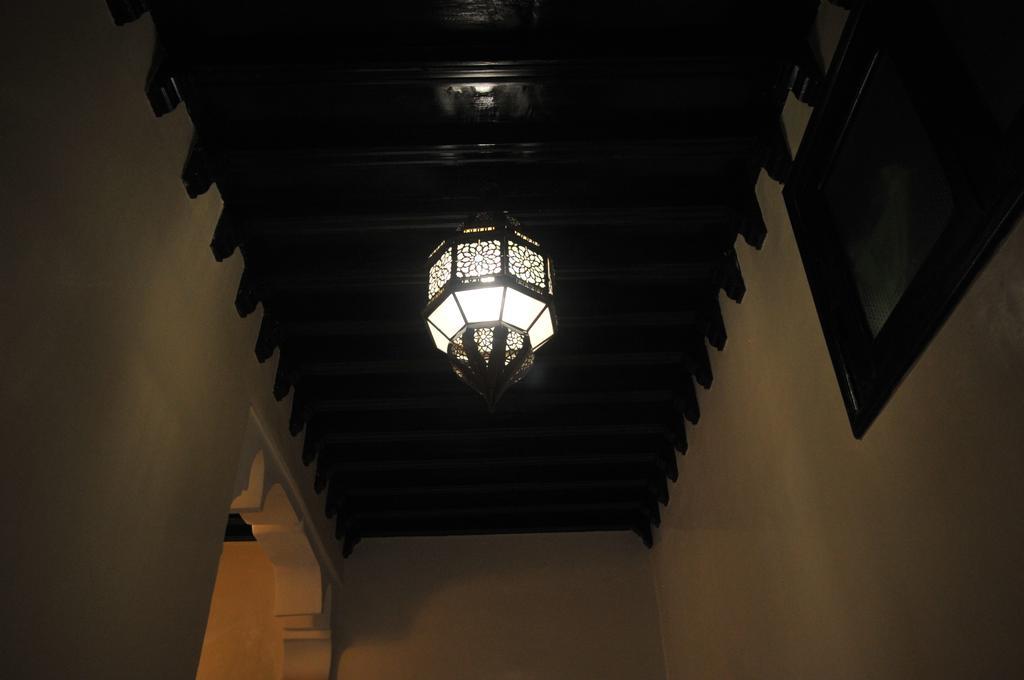 Dar Mezouar Marraquexe Exterior foto