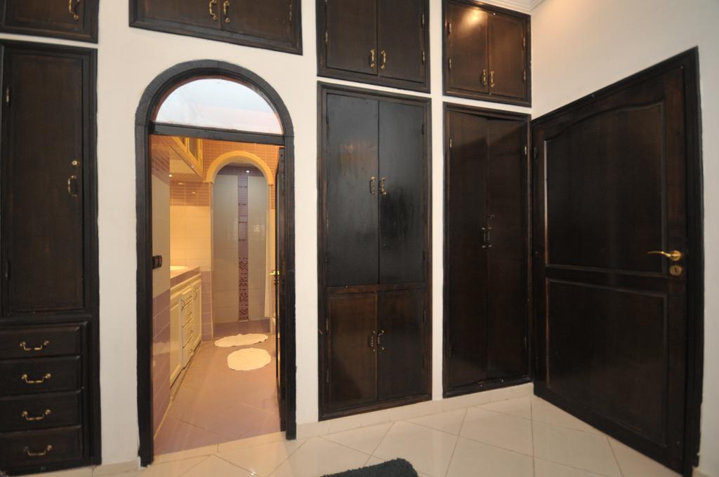 Dar Mezouar Marraquexe Exterior foto