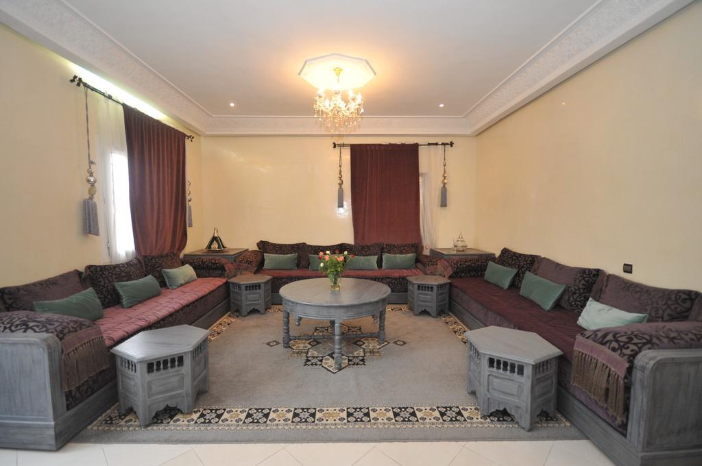 Dar Mezouar Marraquexe Exterior foto