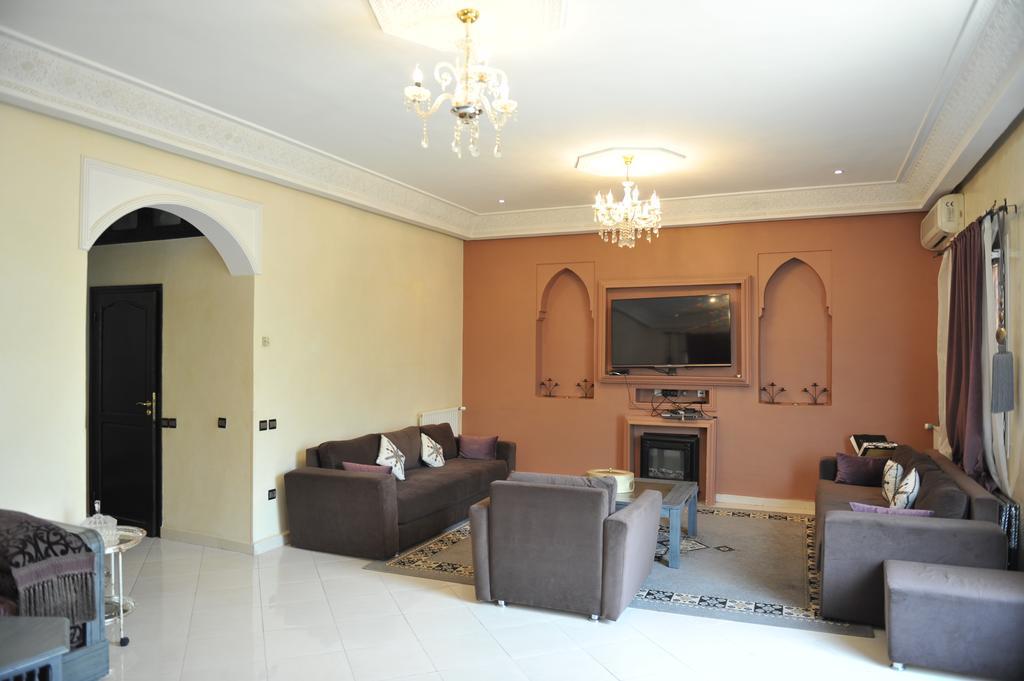 Dar Mezouar Marraquexe Exterior foto