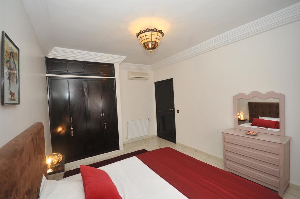 Dar Mezouar Marraquexe Exterior foto
