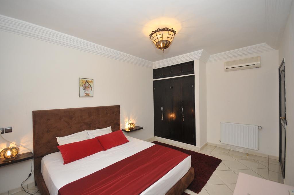 Dar Mezouar Marraquexe Exterior foto