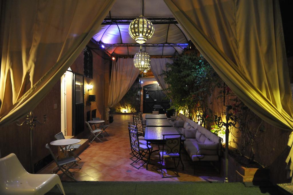 Dar Mezouar Marraquexe Exterior foto