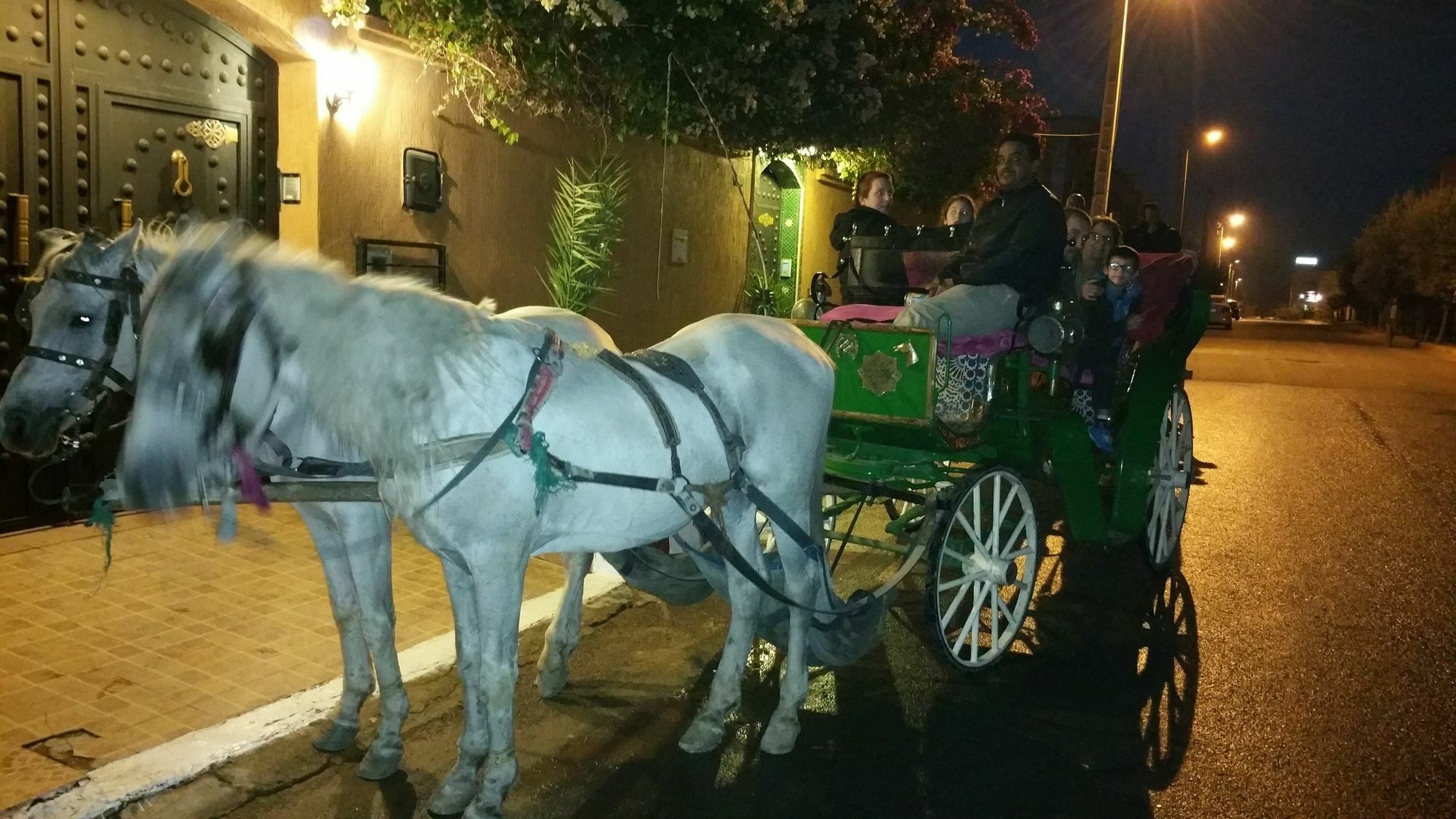 Dar Mezouar Marraquexe Exterior foto